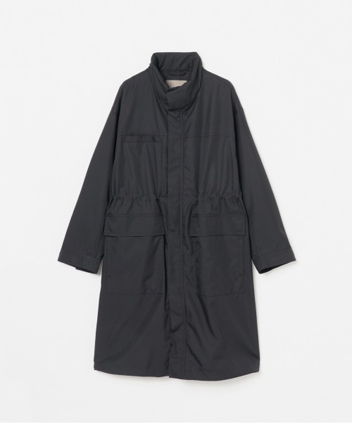 セール】the FIELD COAT（モッズコート）｜HELIOPOLE（エリオ