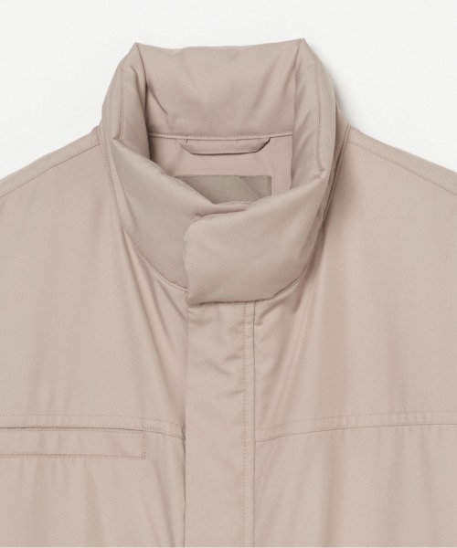 HELIOPOLE（エリオポール）　フィールドコート　38 セール】the FIELD COAT（モッズコート）｜HELIOPOLE（エリオ