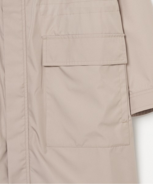 セール】the FIELD COAT（モッズコート）｜HELIOPOLE（エリオ