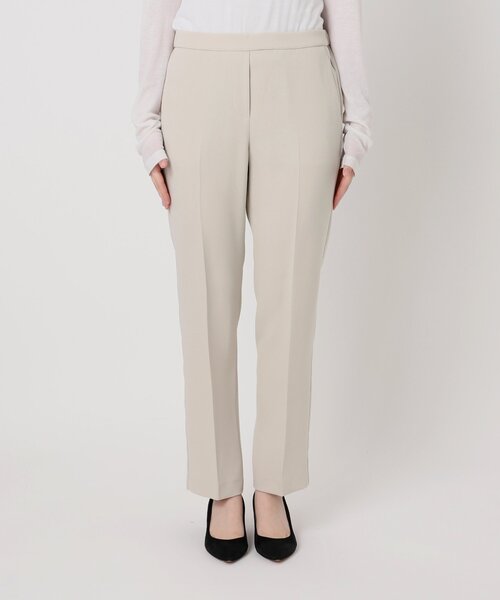 追加》イージーバックスリットパンツ（スラックス）｜Spick