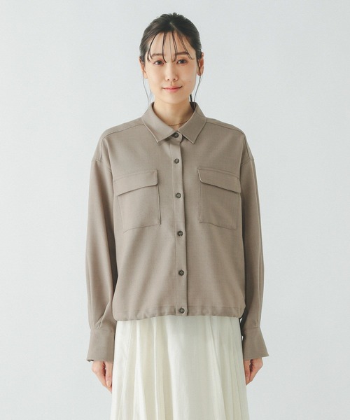 セール】お手入れラクラクセットアップ/シャツ/253493（シャツ