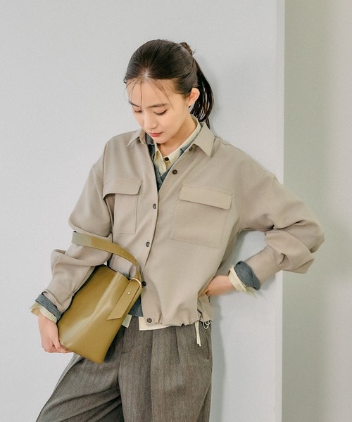 セール】お手入れラクラクセットアップ/シャツ/253493（シャツ