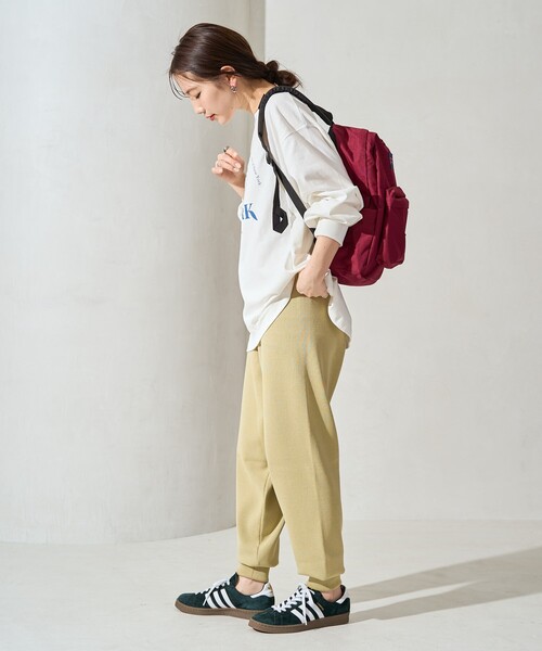 セール】限定展開 サマー ニット ジョガーパンツ（その他パンツ