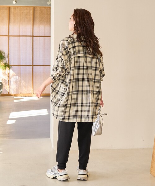 セール】限定展開 サマー ニット ジョガーパンツ（その他パンツ