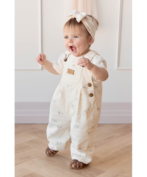 サロペット・オーバーオール・オールインワン kai A part by サロペット オーバーオール カイキンサロペット レディース