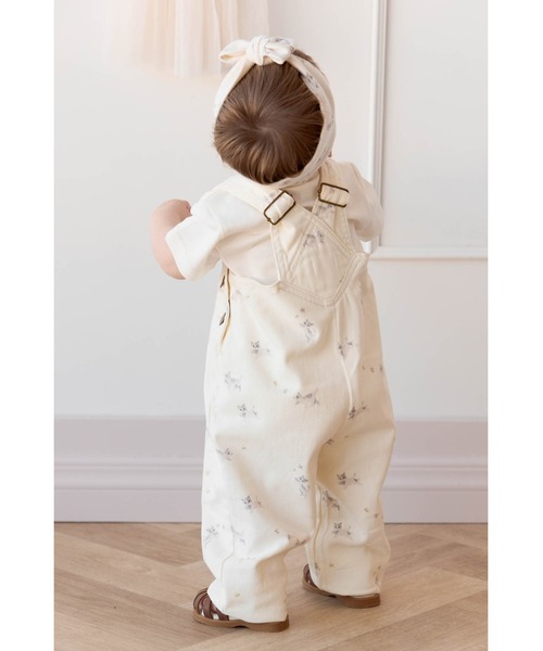 サロペット・オーバーオール・オールインワン kai A part by サロペット オーバーオール カイキンサロペット レディース