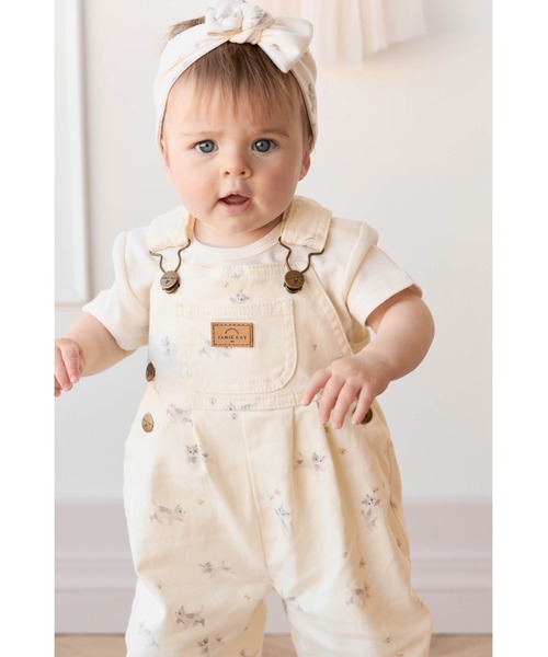 サロペット・オーバーオール・オールインワン Kitty 楽天市場】モンクワ オーバーオール デニム ハローキティ キティちゃん