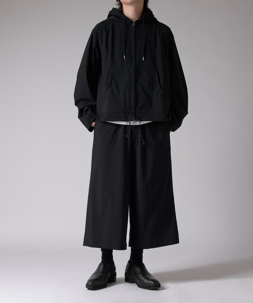GACKTさん　フーディ　ラッシュガード　パーカー GACKTさん フーディ ラッシュガードの通販 by G's shop ｜ラクマ