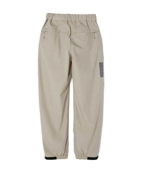 WEBBING BELT PANTS N.HOOLYWOOD TEST PRODUCT EXCHANGE SERVICE