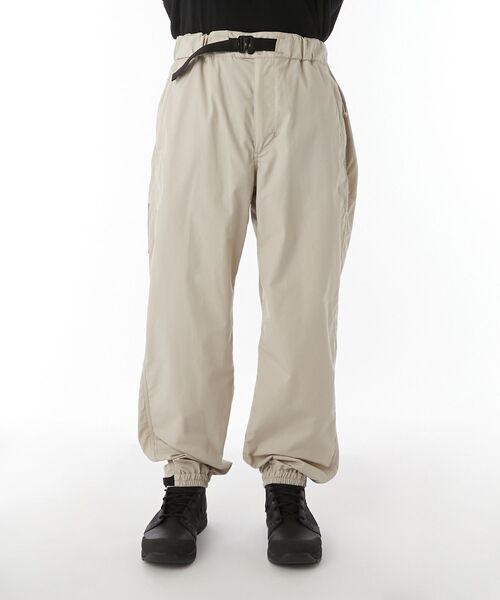 WEBBING BELT PANTS N.HOOLYWOOD TEST PRODUCT EXCHANGE SERVICE