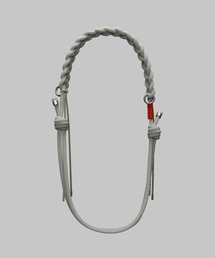 Topologie（トポロジー）の「8.0mm Braided O-Rope(8.0mm ブレイデッド オーロープ)【ストラップ単体】（スマホケース/カバー）」