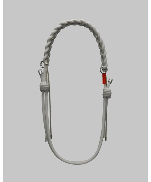 8.0mm Braided O-Rope（8.0mm ブレイデッド オーロープ