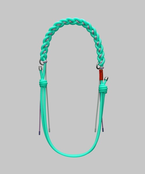 8.0mm Braided O-Rope（8.0mm ブレイデッド オーロープ