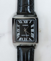 yield（イールド）の「【RS】CASIO（カシオ）/クラシックスクエア（アナログ腕時計）」