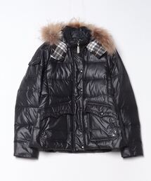 ブランド古着】BURBERRY BLUE LABEL｜バーバリーブルーレーベル