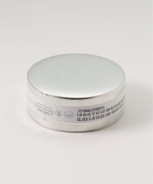 Garden of Eden(ガーデンオブエデン)の「【GARDEN OF EDEN/ガーデン オブ エデン】追加 silver bangle(ブレスレット・レディース・シルバー・36/38)」の7枚目の写真