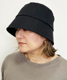 yield(�C�[���h)�́ySoelilas�zLinen Down Hat�i���l���_�E���n�b�g�jLCQ-N47730(�n�b�g)