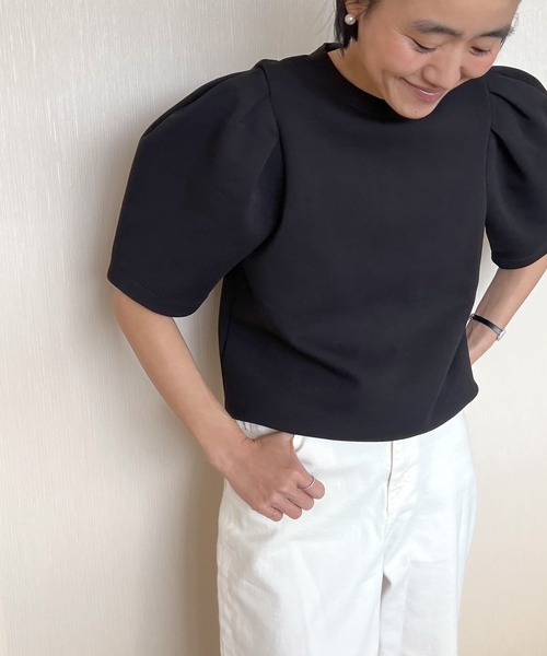 タックスリーブトップス（シャツ/ブラウス）｜COUDRE（クードル）の