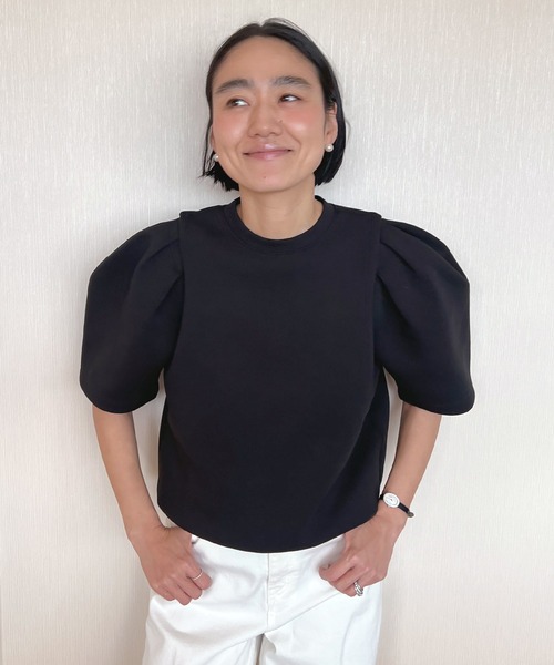 トップス a adidas - Men's Space Dyed 1/4-Zip Pullover – Threadfellows