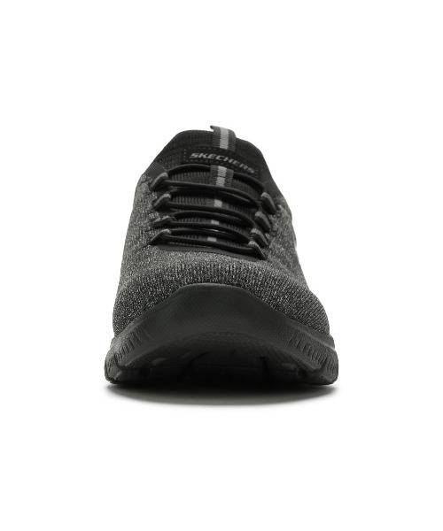 SKECHERS(スケッチャーズ)の「【SKECHERS】 SUMMITS-FORTON(スニーカー・メンズ・ネイビー/ブラック・25.0cm/25.5cm/26.0cm/26.5cm/27.0cm/28.0cm)」の7枚目の写真