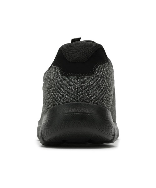 SKECHERS(スケッチャーズ)の「【SKECHERS】 SUMMITS-FORTON(スニーカー・メンズ・ネイビー/ブラック・25.0cm/25.5cm/26.0cm/26.5cm/27.0cm/28.0cm)」の9枚目の写真