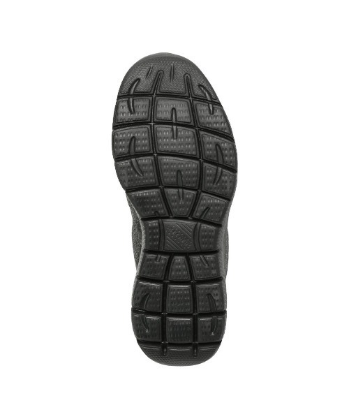 SKECHERS(スケッチャーズ)の「【SKECHERS】 SUMMITS-FORTON(スニーカー・メンズ・ネイビー/ブラック・25.0cm/25.5cm/26.0cm/26.5cm/27.0cm/28.0cm)」の11枚目の写真