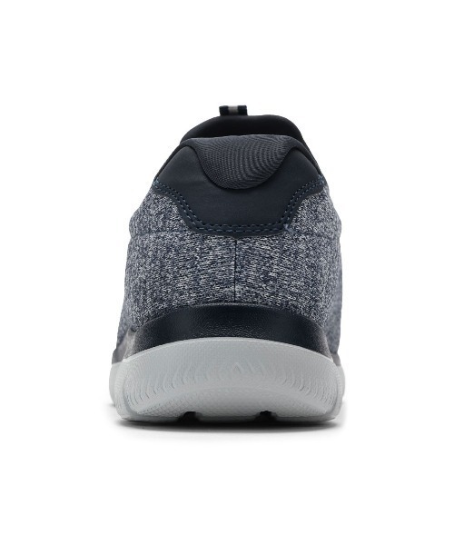 SKECHERS(スケッチャーズ)の「【SKECHERS】 SUMMITS-FORTON(スニーカー・メンズ・ネイビー/ブラック・25.0cm/25.5cm/26.0cm/26.5cm/27.0cm/28.0cm)」の17枚目の写真