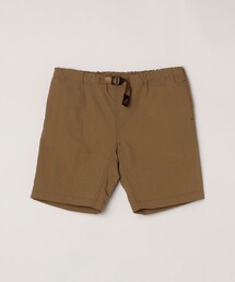 Gramicci（グラミチ）の「GRAMiCCi: デュラブルナイロン ショーツ(140~150cm) <KIDS>（その他パンツ）」