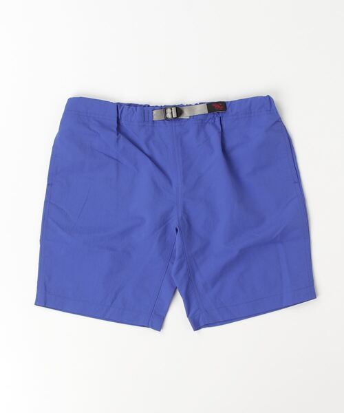 Gramicci(グラミチ)の「GRAMiCCi: デュラブルナイロン ショーツ(140~150cm) <KIDS>(その他パンツ・キッズ・ブルー/ブラック/ブラウン/イエロー・140/150)」の3枚目の写真
