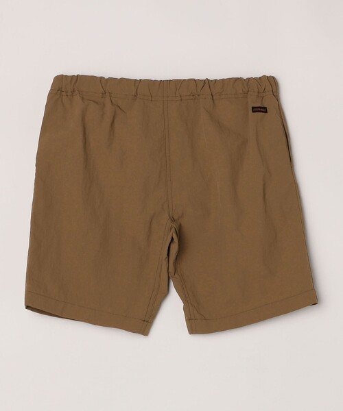 Gramicci(グラミチ)の「GRAMiCCi: デュラブルナイロン ショーツ(140~150cm) <KIDS>(その他パンツ・キッズ・ブルー/ブラック/ブラウン/イエロー・140/150)」の11枚目の写真