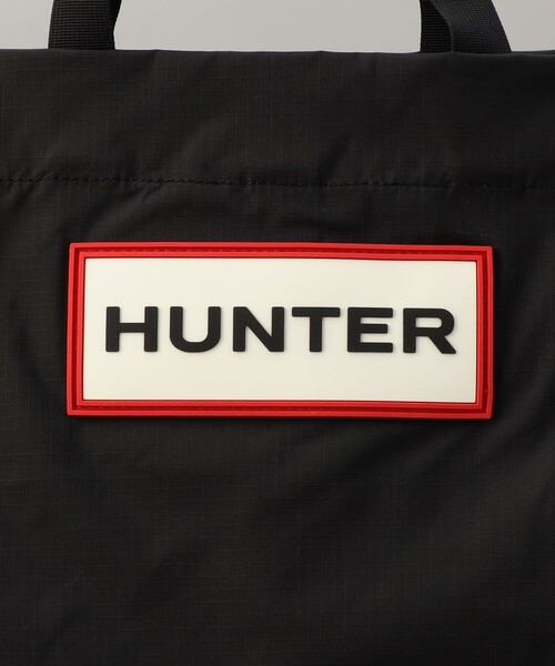 coen(コーエン)の「HUNTER(ハンター) BEACH BAG/ビーチバッグ/トートバッグ(ショルダーバッグ・レディース・ブラック・FREE)」の8枚目の写真