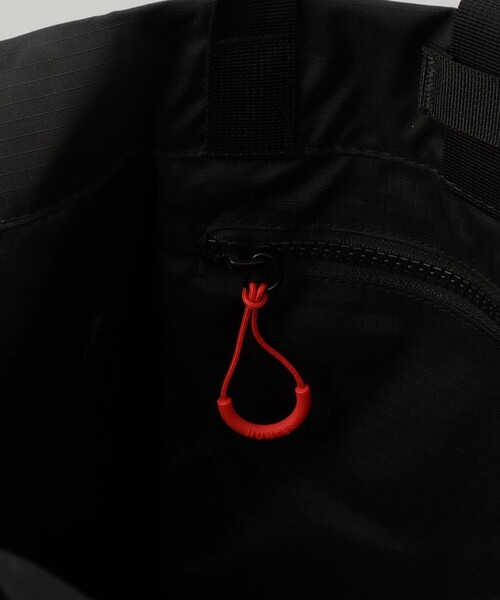 coen(コーエン)の「HUNTER(ハンター) BEACH BAG/ビーチバッグ/トートバッグ(ショルダーバッグ・レディース・ブラック・FREE)」の10枚目の写真