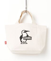 CHUMS(`X)̃`X CHUMS Booby Mini Canvas Tote(g[gobO)
