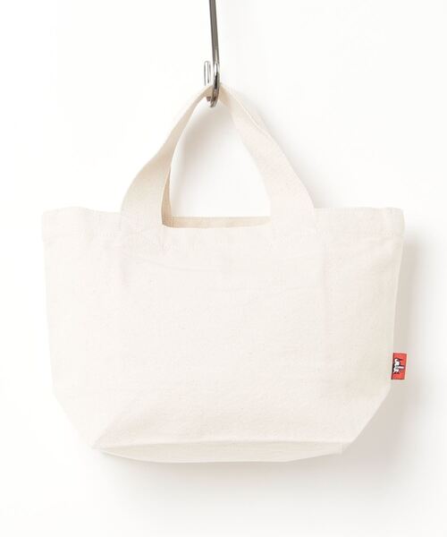 CHUMS（チャムス）の「チャムス CHUMS Booby Mini Canvas Tote（トートバッグ・メンズ・その他・ONE SIZE）」の5枚目の写真