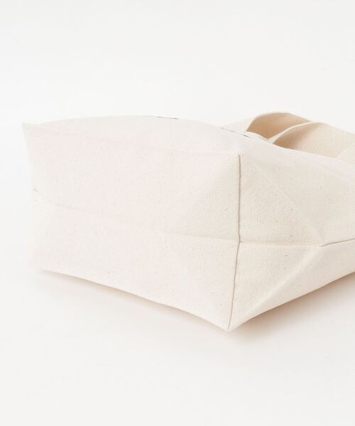 CHUMS（チャムス）の「チャムス CHUMS Booby Mini Canvas Tote（トートバッグ・メンズ・その他・ONE SIZE）」の4枚目の写真