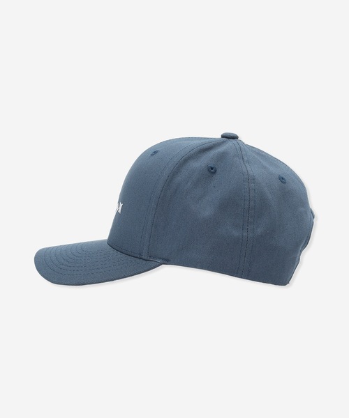 Hurley （ハーレー）の「【Hurley/ハーレー】ロゴキャップ　SCRIPT LOGO CAP　おしゃれなギフトに最適！（キャップ・メンズ・ブラック×ホワイト/カーキブラウン/ネイビー/ブラック/チャコールグレー・FREE）」の21枚目の写真