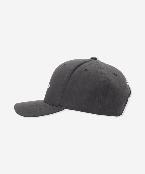 Hurley （ハーレー）の「【Hurley/ハーレー】ロゴキャップ　SCRIPT LOGO CAP　おしゃれなギフトに最適！（キャップ・メンズ・ブラック×ホワイト/カーキブラウン/ネイビー/ブラック/チャコールグレー・FREE）」の15枚目の写真
