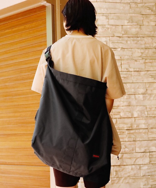 BRIEFING ブリーフィング ショルダーバッグ トートバッグ JUMPER