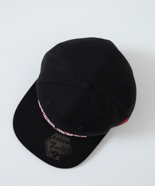 union de la soul キャップ De la soul Cap 90s - メルカリ