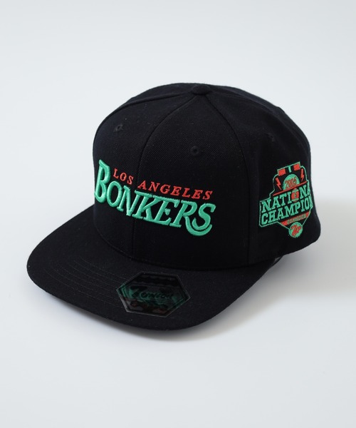 帽子 seven_24 replica-cap-takasai-summer-