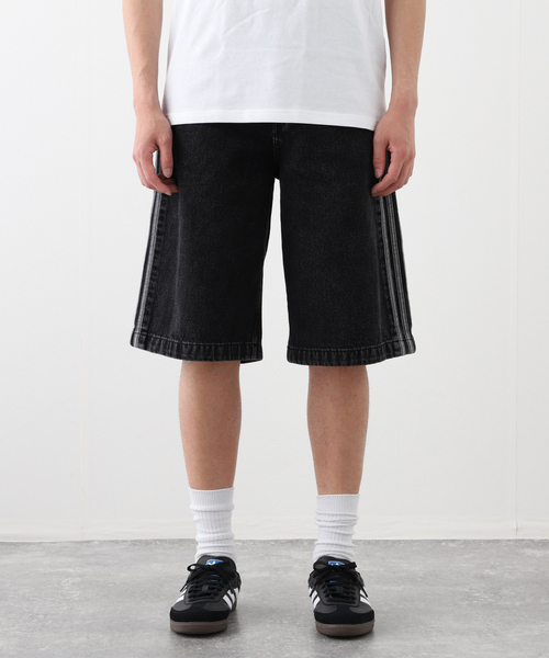 ADIDAS/アディダス/デニムショーツ（その他パンツ）｜JOINT