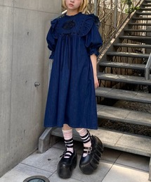 Candy Stripper｜キャンディストリッパー （レディース）の