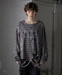 GRANCY(グランシー)の「トップス(Tシャツ/カットソー)」
