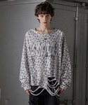 GRANCY(グランシー)の「トップス(Tシャツ/カットソー)」
