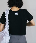 duei(デュイ)の「トップス(Tシャツ/カットソー)」