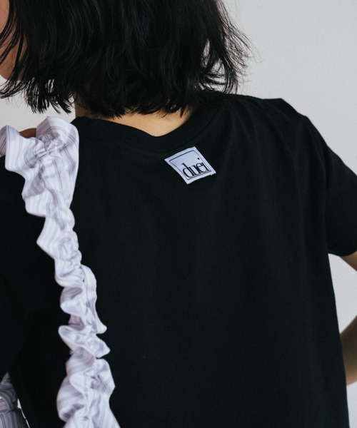 【新品】EVERYDAY I LIKE. ベーシッククロップドTシャツ ドゥーズィエムクラスEVERYDAY I LIKE クロップドTシャツ - メルカリ