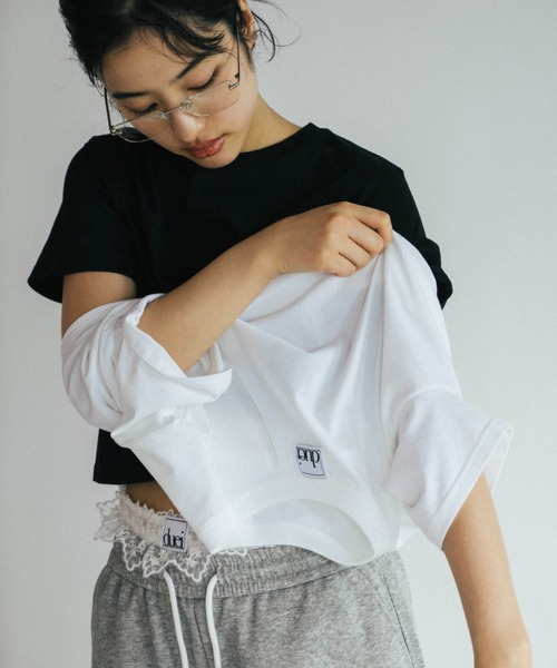 楽天市場】 トップス > Tシャツ・カットソー : TOKYO BASIC