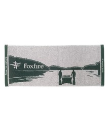 Foxfire（フォックスファイヤー）の「Ｔｒｕｅ　ｔｏ　Ｎａｔｕｒｅタオル（ハンカチ/ハンドタオル）」