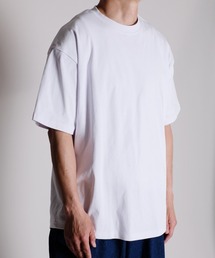 R. : OverSize Round Tech S/S