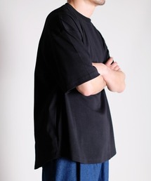 R. : OverSize Round Tech S/S